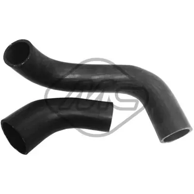 Tubo flexible de aire de sobrealimentación METALCAUCHO 9796 METALCAUCHO 09796 Compra Hoy